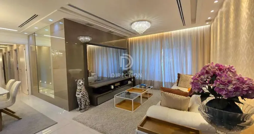 Apartamento com 4 quartos à venda na Rua das Bromélias da Península, Barra da Tijuca, Rio de Janeiro