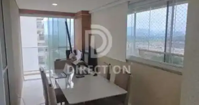Apartamento com 3 quartos à venda na Avenida Ator José Wilker, Barra da Tijuca, Rio de Janeiro