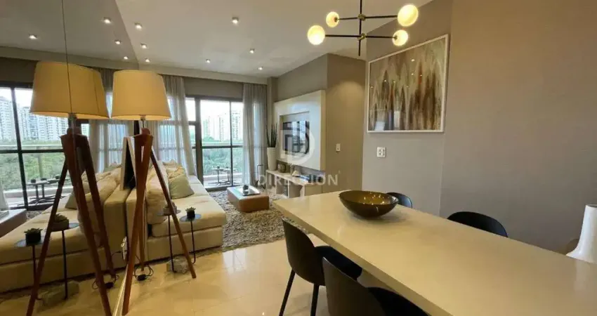 Apartamento com 3 quartos à venda na Estrada Coronel Pedro Corrêa, Barra Olímpica, Rio de Janeiro