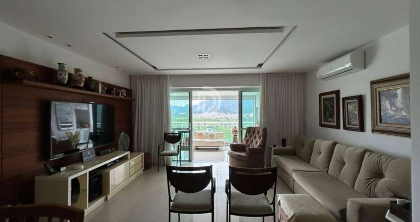 Apartamento com 4 quartos à venda na Rua Jacarandás da Península, Barra da Tijuca, Rio de Janeiro