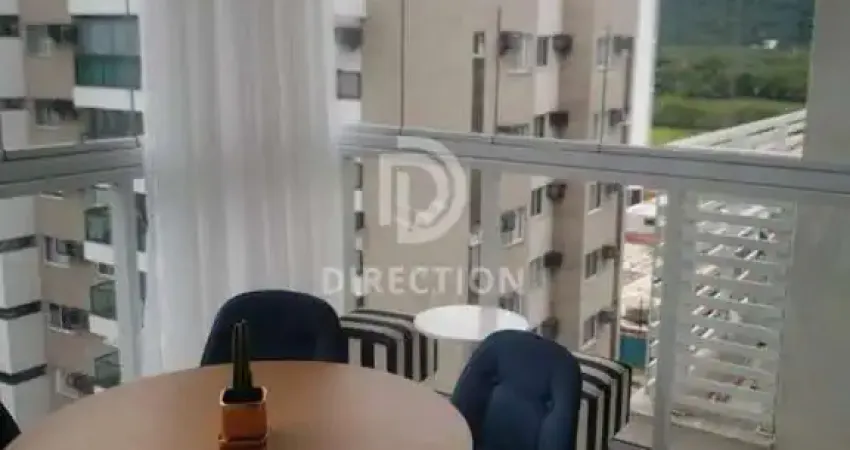 Apartamento com 3 quartos à venda na Rua Teixeira Heizer, Recreio dos Bandeirantes, Rio de Janeiro