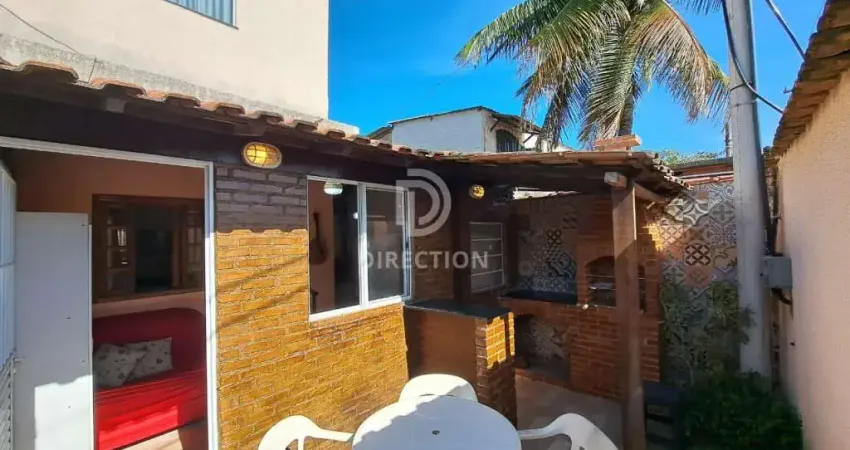 Casa em condomínio fechado com 1 quarto para alugar na Rua Soldado Arlindo da Silva, Pedra de Guaratiba, Rio de Janeiro