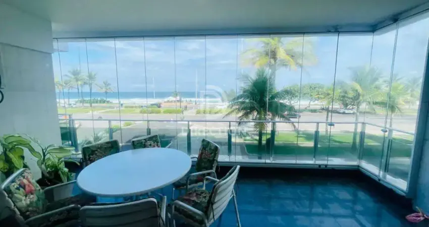 Apartamento com 4 quartos à venda na Avenida Lúcio Costa, Barra da Tijuca, Rio de Janeiro