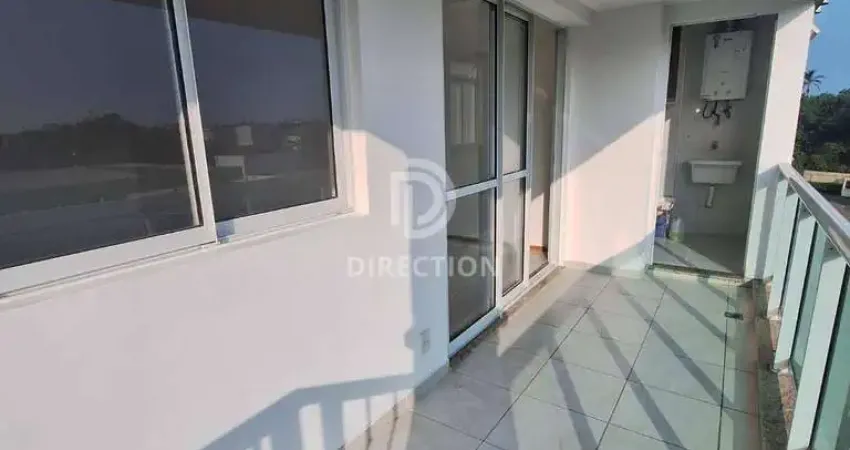 Apartamento com 3 quartos à venda na Estrada Benvindo de Novaes, Recreio dos Bandeirantes, Rio de Janeiro