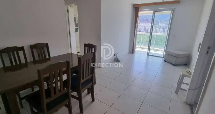 Apartamento com 2 quartos à venda na Rua César Lattes, Barra da Tijuca, Rio de Janeiro