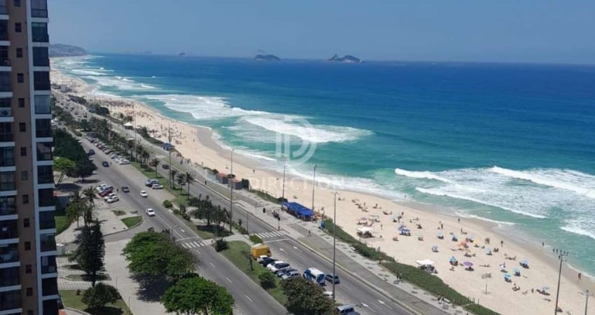 Apartamento com 1 quarto à venda na Avenida Lúcio Costa, Barra da Tijuca, Rio de Janeiro