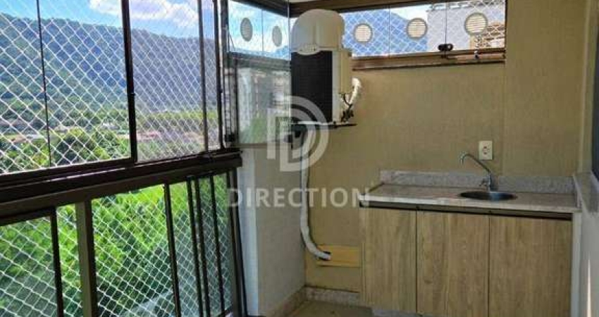 Apartamento com 2 quartos à venda na Rua Luiz Carlos Sarolli, Recreio dos Bandeirantes, Rio de Janeiro