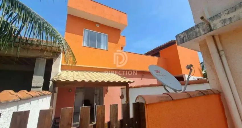 Casa em condomínio fechado com 2 quartos para alugar na Rua Soldado Arlindo da Silva, Guaratiba, Rio de Janeiro