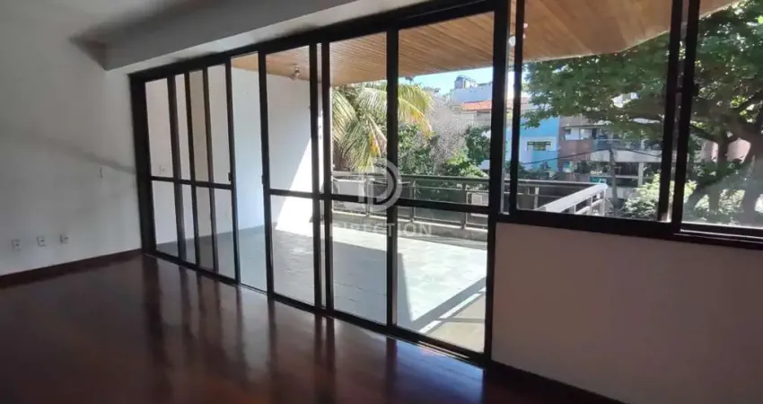Apartamento com 3 quartos à venda na Avenida Afonso de Taunay, Barra da Tijuca, Rio de Janeiro