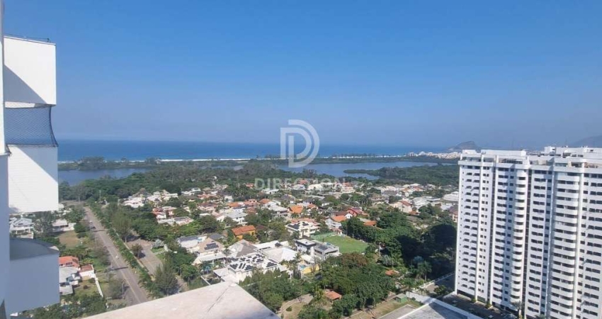 Cobertura com 3 quartos à venda na Avenida Djalma Ribeiro, Barra da Tijuca, Rio de Janeiro