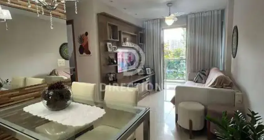 Apartamento com 2 quartos à venda na Rua Aroazes, Barra Olímpica, Rio de Janeiro