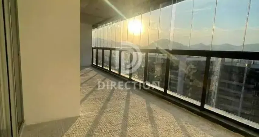 Apartamento com 2 quartos à venda na Avenida José Luiz Ferraz, Recreio dos Bandeirantes, Rio de Janeiro