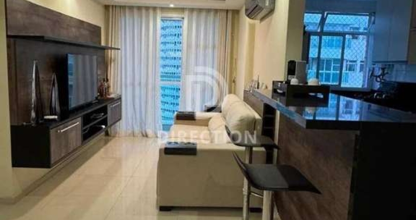 Apartamento com 2 quartos à venda na Rua Coronel Paulo Malta Rezende, Barra da Tijuca, Rio de Janeiro