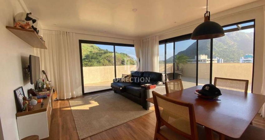 Cobertura com 3 quartos à venda na Rua Luiz da Câmara Cascudo, Recreio dos Bandeirantes, Rio de Janeiro