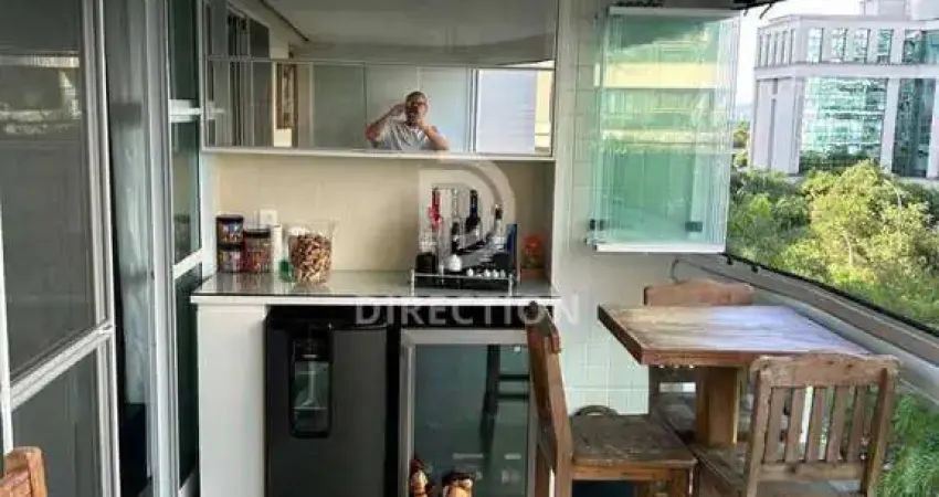 Apartamento com 2 quartos à venda na Avenida Malibu, Barra da Tijuca, Rio de Janeiro