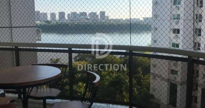 Apartamento com 2 quartos à venda na Avenida das Acácias da Península, Barra da Tijuca, Rio de Janeiro
