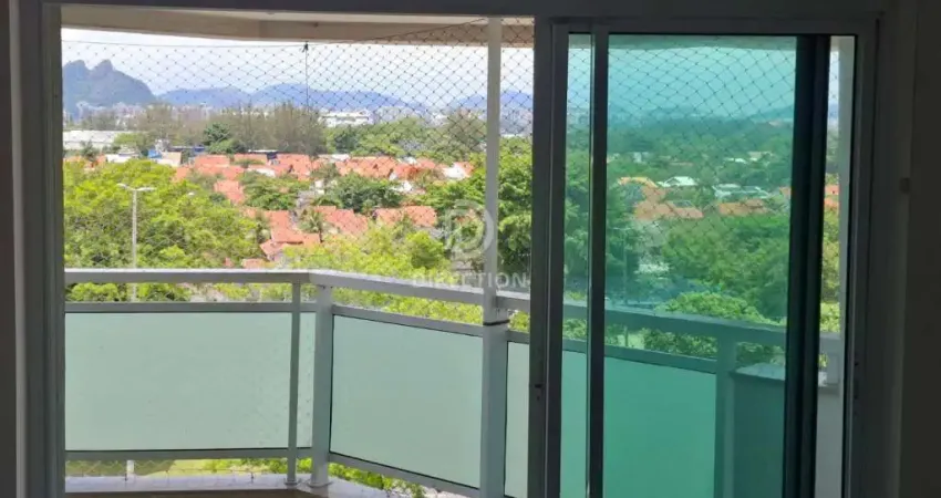 Apartamento com 3 quartos à venda na Avenida Malibu, Barra da Tijuca, Rio de Janeiro