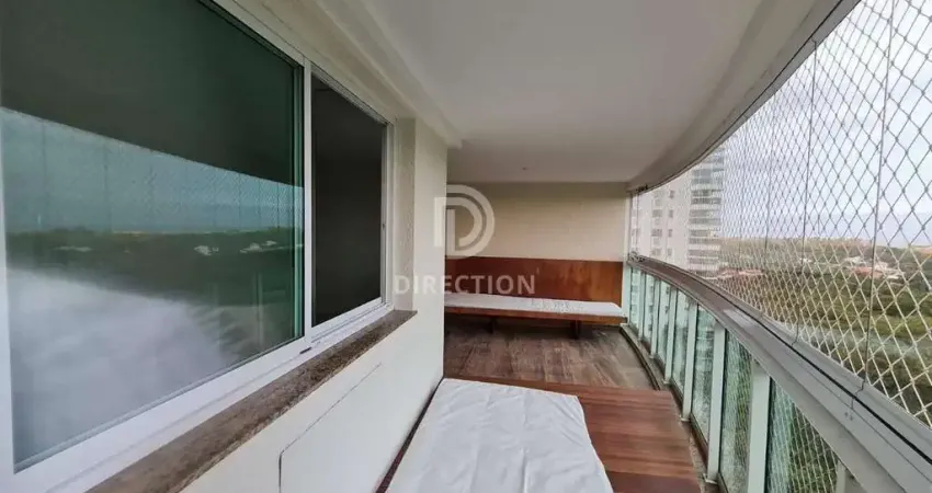 Apartamento com 3 quartos à venda na Praça Telê Santana, Barra da Tijuca, Rio de Janeiro