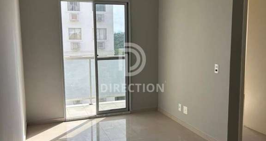 Apartamento com 2 quartos à venda na Avenida Salvador Allende, Barra da Tijuca, Rio de Janeiro