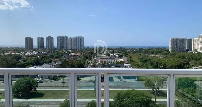 Cobertura com 4 quartos à venda na Rua César Lattes, Barra da Tijuca, Rio de Janeiro
