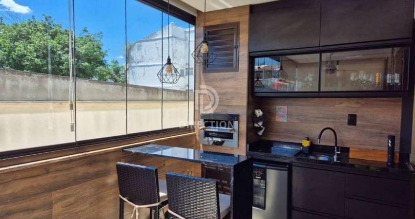 Apartamento com 3 quartos à venda na Rua Ivo Borges, Recreio dos Bandeirantes, Rio de Janeiro