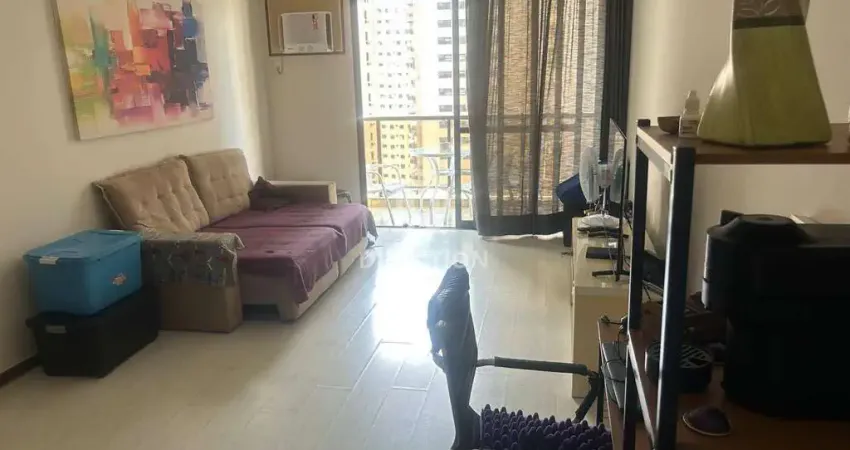 Apartamento com 1 quarto à venda na Avenida Prefeito Dulcídio Cardoso, Barra da Tijuca, Rio de Janeiro