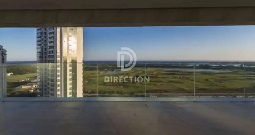 Apartamento com 4 quartos à venda na Avenida das Américas, Barra da Tijuca, Rio de Janeiro