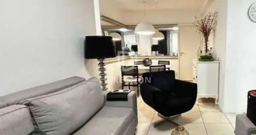 Apartamento com 2 quartos à venda na Avenida Vice-Presidente José Alencar, Barra da Tijuca, Rio de Janeiro