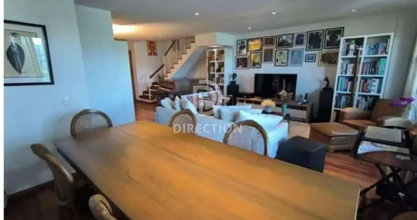 Apartamento com 4 quartos à venda na Avenida Jornalista Tim Lopes, Barra da Tijuca, Rio de Janeiro