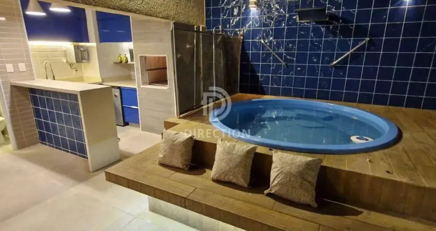 Cobertura com 3 quartos à venda na Avenida Prefeito Dulcídio Cardoso, Barra da Tijuca, Rio de Janeiro