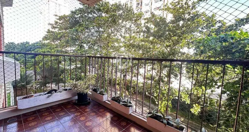 Apartamento com 3 quartos à venda na Rua Artur Licio Pontual, Barra da Tijuca, Rio de Janeiro