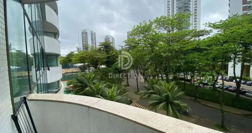 Apartamento com 2 quartos à venda na Avenida Gastão Senges, Barra da Tijuca, Rio de Janeiro
