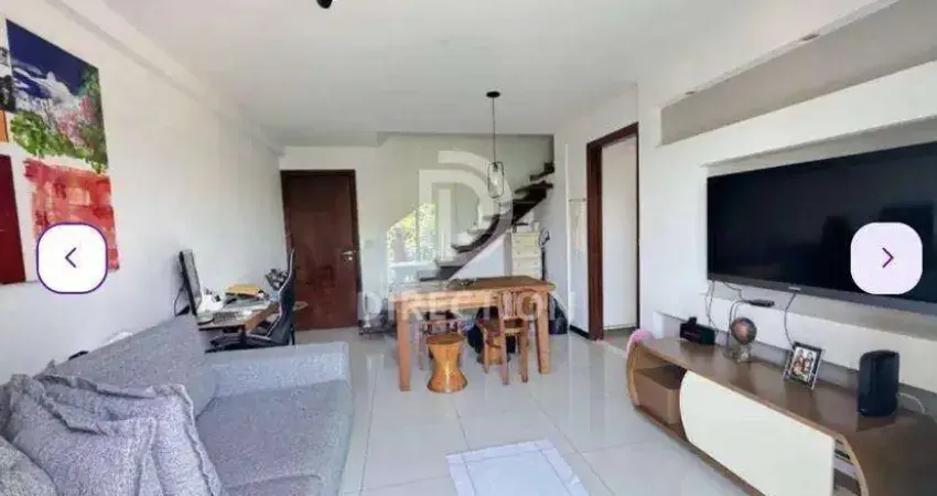 Apartamento com 2 quartos à venda na Rua César Lattes, Barra da Tijuca, Rio de Janeiro