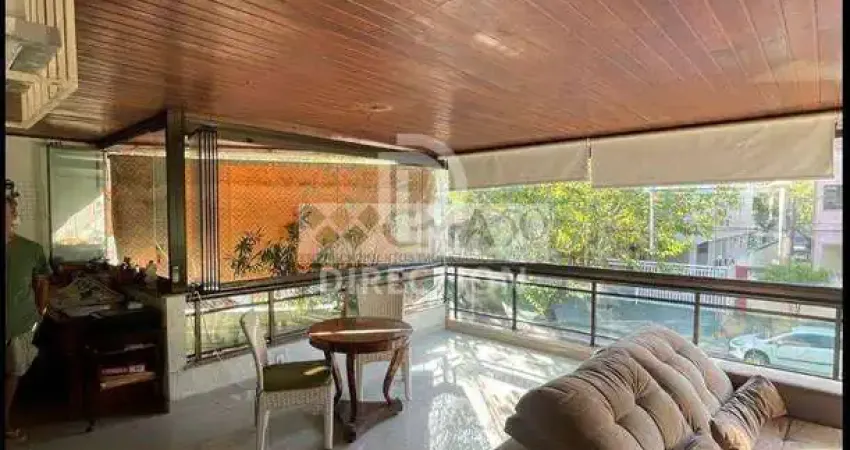 Apartamento com 3 quartos à venda na Rua Professor Taciel Cylleno, Recreio dos Bandeirantes, Rio de Janeiro