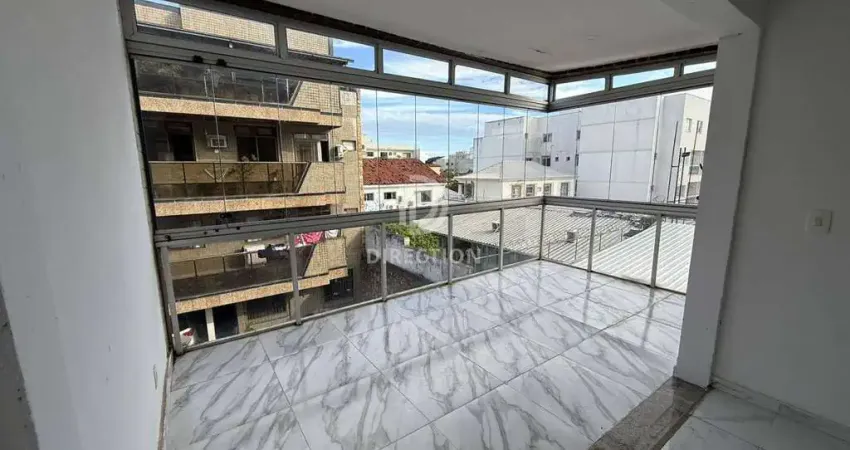 Apartamento com 2 quartos à venda na Avenida Genaro de Carvalho, Recreio dos Bandeirantes, Rio de Janeiro