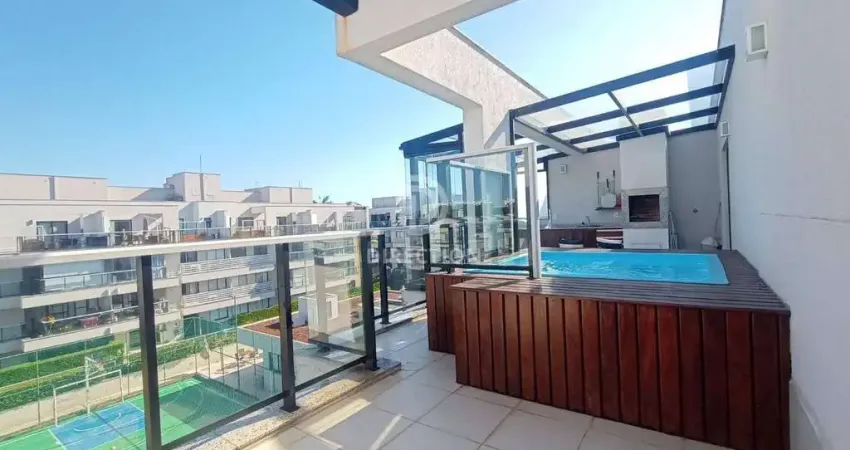 Cobertura com 3 quartos à venda na Rua Médico José Zeferino Bastos, Recreio dos Bandeirantes, Rio de Janeiro