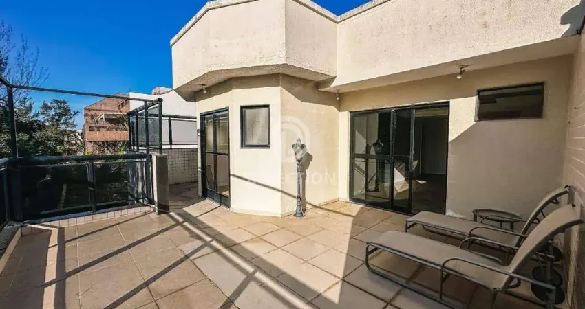 Cobertura com 3 quartos à venda na Rua Professor Hermes Lima, Recreio dos Bandeirantes, Rio de Janeiro