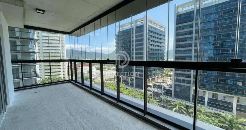 Apartamento com 2 quartos à venda na Avenida José Luiz Ferraz, Recreio dos Bandeirantes, Rio de Janeiro