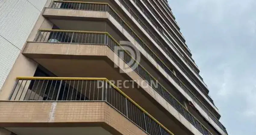 Apartamento com 3 quartos à venda na Avenida Marechal Henrique Lott, Barra da Tijuca, Rio de Janeiro