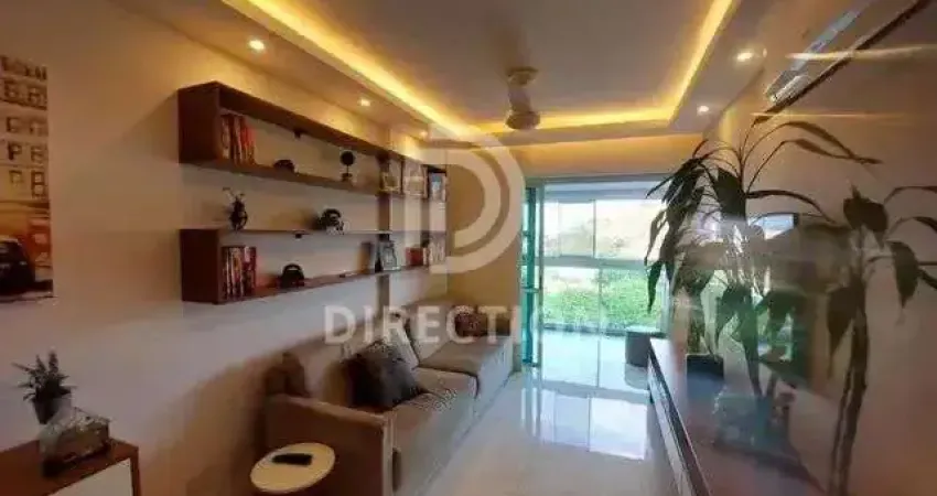 Apartamento com 3 quartos à venda na Avenida José Luiz Ferraz, Recreio dos Bandeirantes, Rio de Janeiro