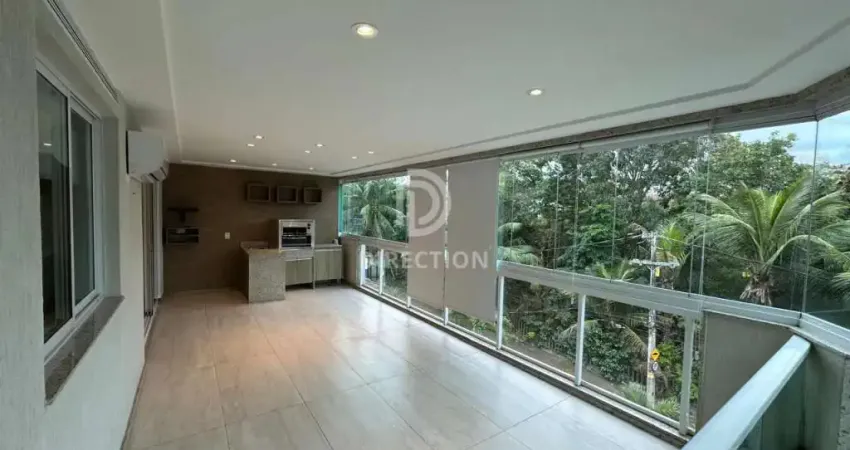 Apartamento com 3 quartos à venda na Rua Professor Hermes Lima, Recreio dos Bandeirantes, Rio de Janeiro