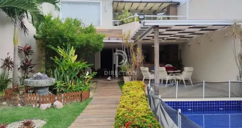 Casa em condomínio fechado com 5 quartos à venda na Avenida das Américas, Recreio dos Bandeirantes, Rio de Janeiro