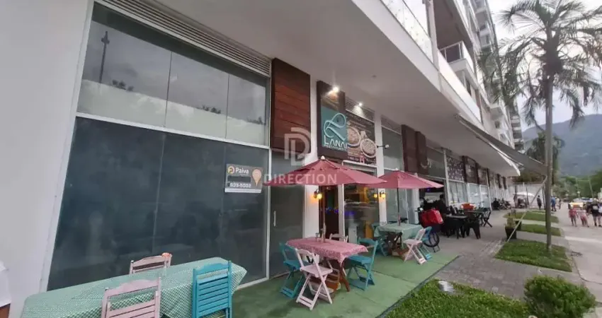 Ponto comercial à venda na Rua Teixeira Heizer, Recreio dos Bandeirantes, Rio de Janeiro
