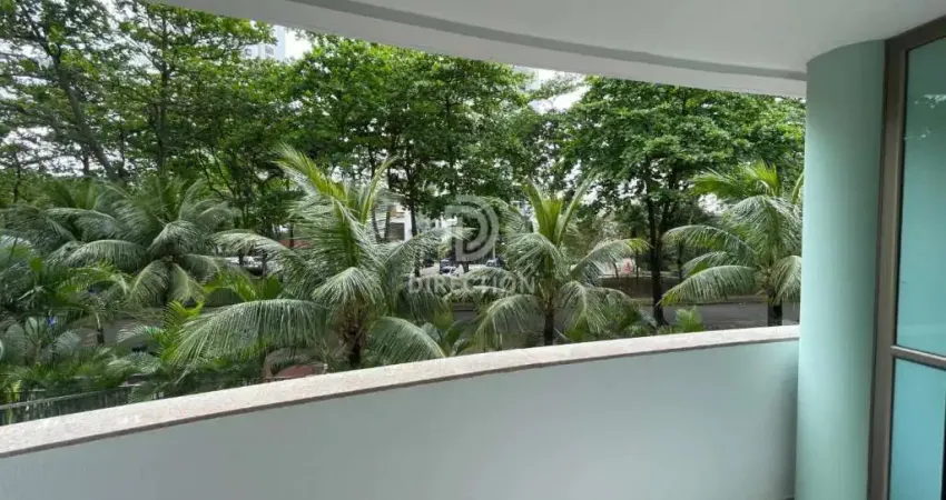 Flat com 2 quartos à venda na Avenida Gastão Senges, Barra da Tijuca, Rio de Janeiro