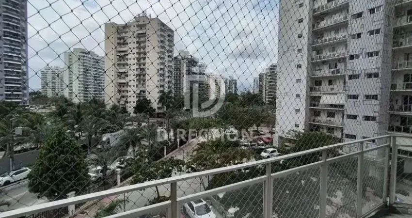 Apartamento com 2 quartos à venda na Avenida Embaixador Abelardo Bueno, Barra da Tijuca, Rio de Janeiro