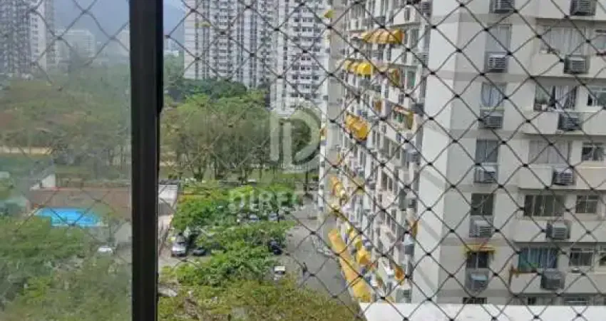 Apartamento com 2 quartos à venda na Avenida Adolpho de Vasconcelos, Barra da Tijuca, Rio de Janeiro