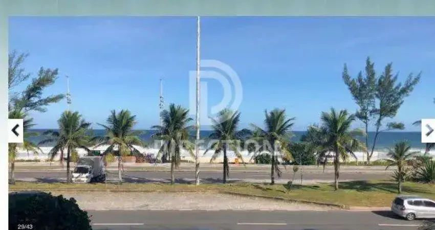 Apartamento com 2 quartos à venda na Avenida Lúcio Costa, Recreio dos Bandeirantes, Rio de Janeiro