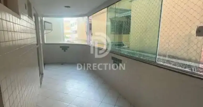 Apartamento com 3 quartos à venda na Rua Professor Taciel Cylleno, Recreio dos Bandeirantes, Rio de Janeiro