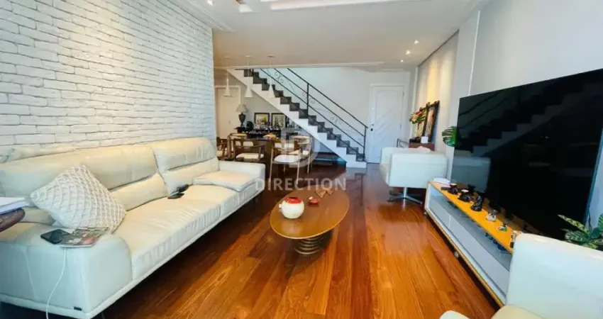 Cobertura com 4 quartos à venda na Avenida Jornalista Tim Lopes, Barra da Tijuca, Rio de Janeiro