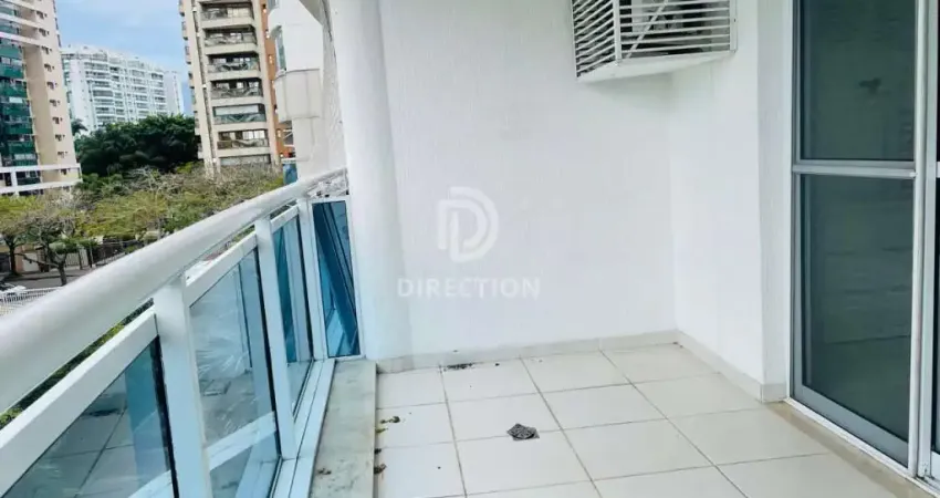 Apartamento com 2 quartos à venda na Avenida Flamboyants da Península, Barra da Tijuca, Rio de Janeiro